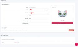 Publikowanie danych w serwerze "m24.cloudmqtt.com" w Javie