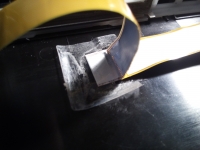 Gdzie kupić taśmę do zewnętrznego napędu optycznego LG?