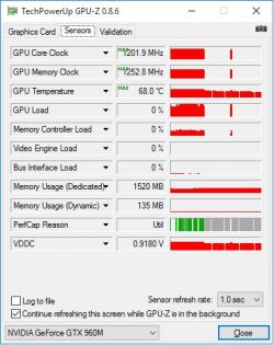 Lenovo y700isk15 - W moim BIOS-ie nie ma zakładki o profilu xmp