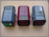 BMW e36 316i M40 1992 - Jaki opór czujnika położenia wału?