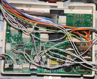 EOC69900x - po włączeniu wyświetla tylko "Witamy" i się zawiesza foto