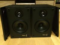 Goodmans Maxim - Co to za kolumny,firma? Czy warto je kupić?