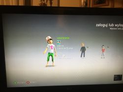 Xbox360 - długo się ładuje i loguje i nie ma internetu