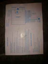 POLO III - Uniwersalny zamek centralny nie działa kanał bagażnika