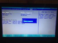 Lenovo G580 - Spadki wydajności - fps, wzrosty temperatur.