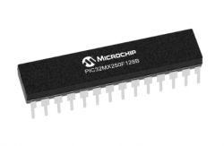 PIC32MX250F128B jako host USB w MPLAB - obsługa pendrive, przykłady, kody