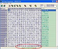 Poradnik - programowanie kości Bios SPI Poradnik - programowanie kości Bios SPI