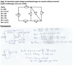 Circuit Theory: Clarifying Source Power & Calculating No-Load Voltage with Thevenin's Theorem