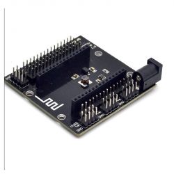 How to Enter Flash Mode on ESP07 with DM-101 Board for ESPHome Upload?
