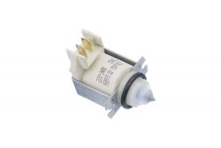 Bosch SGS55E98EU/36 zmywarka szybkie zużycie soli i biały nalot na naczyniach