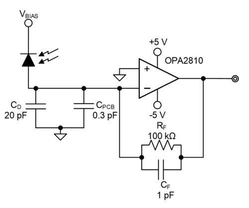 Jakie są zalety stosowania op-ampów z wejściem JFET w szybkich układach?