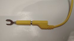 Mini Test: Zestaw przewodów z wtyczkami bananowymi wraz z akcesoriami Mini Test: Zestaw przewodów z wtyczkami bananowymi wraz z akcesoriami