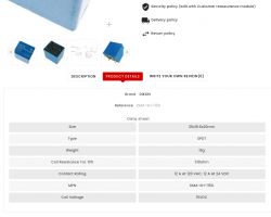 Gdzie dostanę zamiennik lub oryginał przekaźnika DIKON DMA-SH-115D?