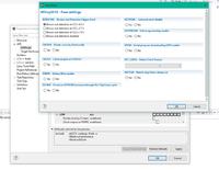 USBASP - komunikat o nieaktualnym firmware, co oznacza błąd SCK?