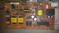 PANASONIC TX-32LX80P - Dioda świeci, reaguje na pilot, nie uruchamia się PANASONIC TX-32LX80P - Dioda świeci, reaguje na pilot, nie uruchamia się