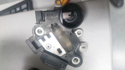Alternator/MF255/Hitachi/kontrolka ładowania/przeróbka/059903018R