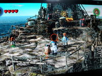 Błedy w wyświetlaniu grafiki - ZDJĘCIA - xbox360