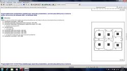 VW Passat B6 2.0TDI BKP 2006 - Grzanie świec żarowych