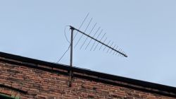 Modernizacja instalacji: łączenie sygnałów z dwóch anten TV i satelity - sumator