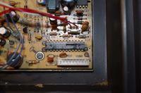 CASO ECO 3400 - Błąd E02, poszukiwanie scalaka IH00 ES2J2A_T11B_4_P_G 0936V