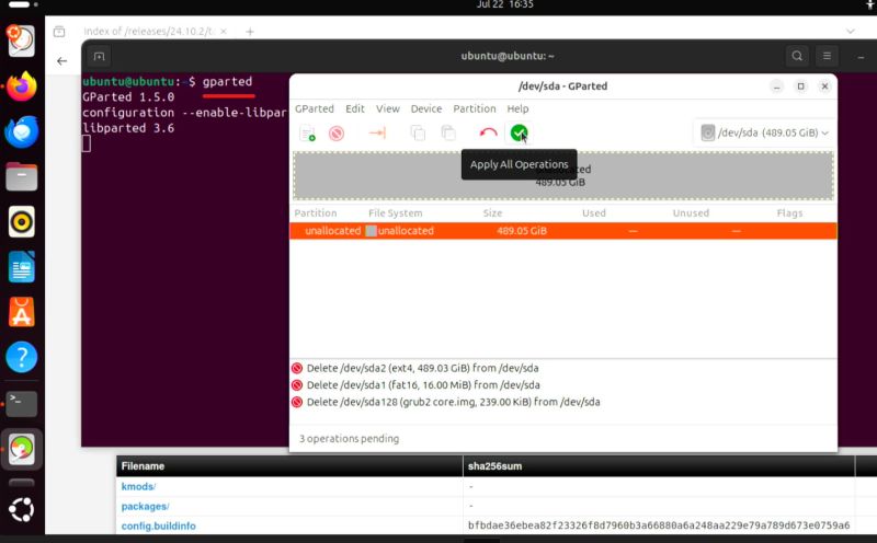 Turning An Old Dell Laptop Into a Powerful OpenWrt Wi-Fi Access Point Turning An Old Dell Laptop Into a Powerful OpenWrt Wi-Fi Access Point