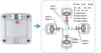 Understanding Strain Gauges Operation in Electronic Bathroom Scales: A Query Understanding Strain Gauges Operation in Electronic Bathroom Scales: A Query