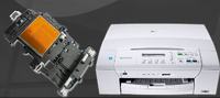 Brother MFC-J615W - Czy warto udrażniać głowicę po przebiegu 12kk?