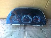 FIAT UNO 2002 899 - Zegary z Fiata Palio FIAT UNO 2002 899 - Zegary z Fiata Palio