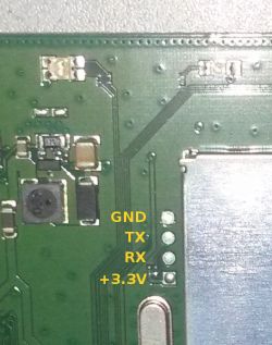 FritzBox WLAN 3370 - Brak dostępu do panelu administracyjnego.