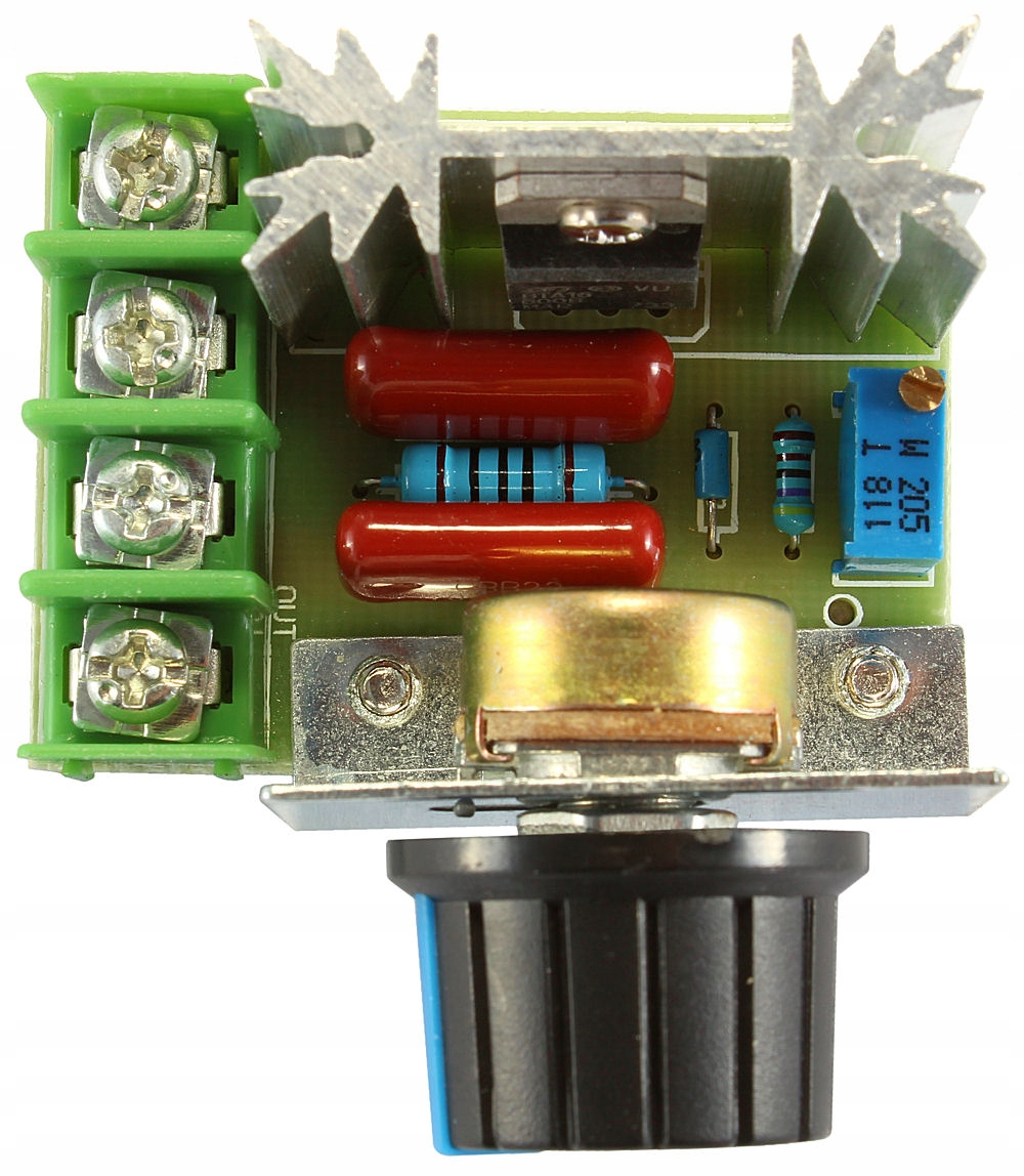 [Rozwiązano] Modyfikacja układu regulatora obrotów/mocy na BTA16