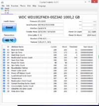 Windows 8.1 Home Edition - Zacinanie się systemu, intensywna praca dysku HDD