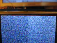 [Atmega32A] [C] LCD SSD1289 - szum po inicjalizacji