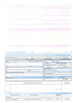 Canon MF9220Cdn - Rozjechane kolory Canon MF9220Cdn - Rozjechane kolory