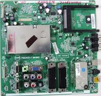 TOSHIBA 32AV615DB - gdzie znaleźć instrukcję serwisową?