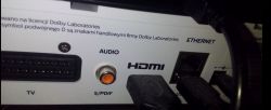 Home Cinema and NC + decoder - What cable should I use to connect the Denon home