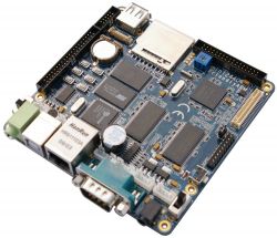 [Sprzedam] Zestaw deweloperski Mini2440 z LCD + kamera