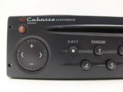 Jak dopasować radio 8200248100 RENRDW101-11 Cabasse do Renault Laguna?