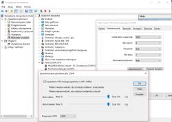 Win 98, rejestr sie resetuje - Po resecie komputera rejestr się zmienia na stary