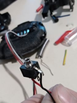 Bosch Płytka BMS E-Nr BBH21830L/01 - Co to za element? Bosch Płytka BMS E-Nr BBH21830L/01 - Co to za element?