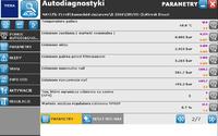 MAN TGX 440: EDC 03780-01 Error at Idle - Possible Causes, New Filters, 380,000KM, MPROP Range