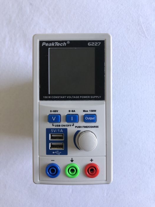 sprzedam-zasilacz-laboratoryjny-peaktech-0-60v-0-6a-usb-6227
