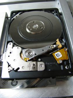 Wyrzucamy algorytm Gutmanna do kosza - czyli o skuteczności niszczenia informacji