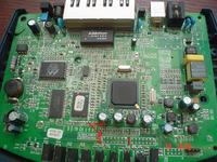 ASMAX AR-804GU – brak dostępu przez HTTP, reset ustawień po restarcie, MTD3/soft
