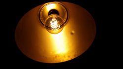 [BK7231T][WBLC5] Decorative LSC Smart Filament LED Bulb 350lm E27 (3007257) from