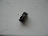 Potencjometr obrotów Mercedes W210 Potencjometr obrotów Mercedes W210