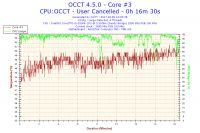 Persistent Computer Restarts: Troubleshooting Intel i5-2500k, Gigabyte GTX1060, OCZ 600W PSU