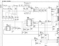Philips 32PFL5007K / 12 - I am looking for a diagram of the DPS-98 EP power supp