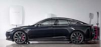 Tesla zwiększa moc wyjściową swoich baterii domowych Tesla zwiększa moc wyjściową swoich baterii domowych