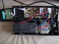 ActiveJet Energy/Power 650 LCD - Po podłączeniu do prądu brak reakcji po włącz