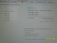 Atmega8 - Mikrokontroler zaprogramowany a nie reaguje